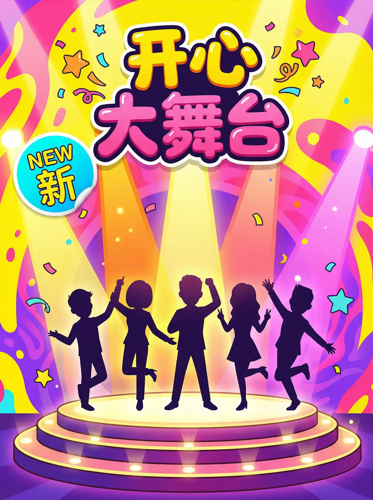 纳黎萱 唱歌翻车现场